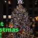 The Rockefeller Center Christmas Tree | A Brief History #shorts