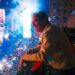 Who Releases 3,000 Pounds Of Confetti On Times Square By Hand Every Year?