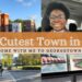 A Charming Autumn Day 🍂🛶| Washington, Dc | Historic Charm | Hidden Gems | Georgetown | | Vlog