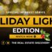 Magical Washington, Dc Metro Holiday Lights