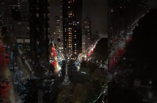 Nyc Perfect Places For Romantic Date