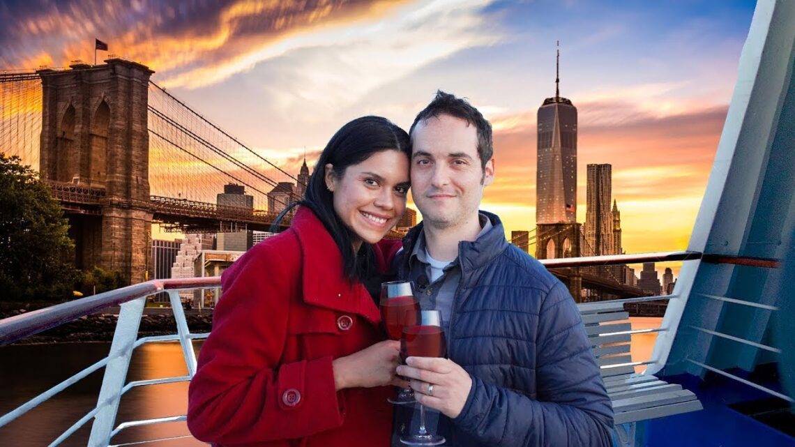 Top Nyc Date Ideas (at 3 Price Points!)