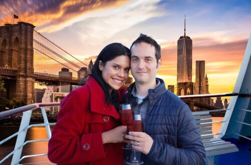 Top Nyc Date Ideas (at 3 Price Points!)