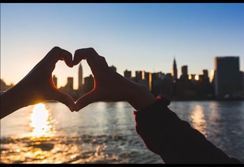 Unique Romantic Places In Nyc