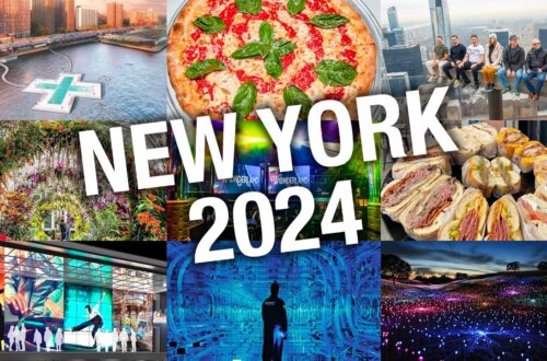 What’s New In New York City For 2024