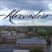 Meet In Alexandria, Virginia