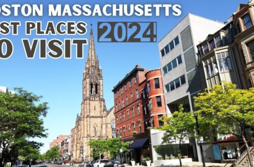 10 Best Places To Visit In Boston 2024 – Boston , Massachusetts