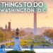 Best Things To Do In Washington Dc 2024