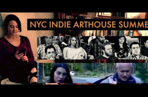 Festival Preview – Nyc Indie Arthouse Summer – Film Noir Cinema – June 15, July 12 18, 2024