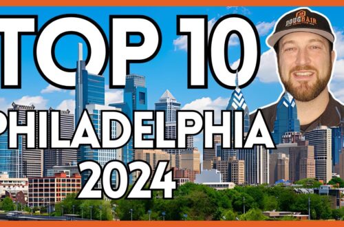Top 10 Things To Do In Philadelphia In 2024