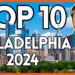 Top 10 Things To Do In Philadelphia In 2024