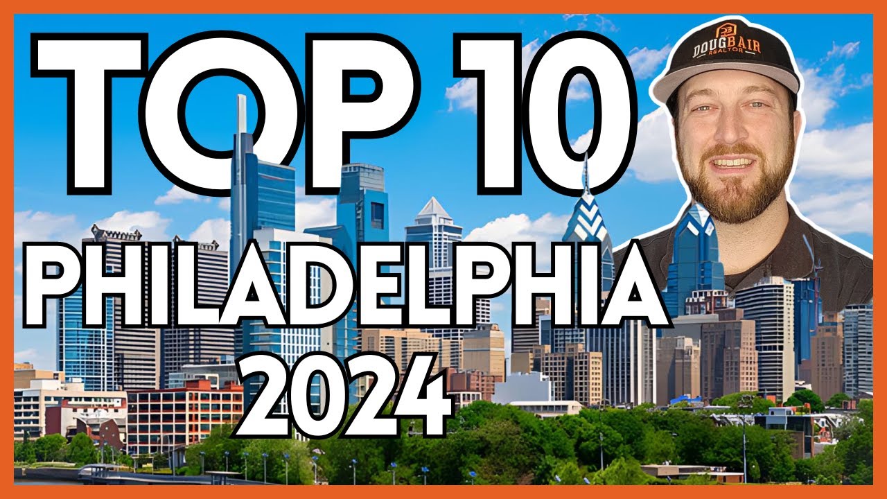 Top 10 Things To Do In Philadelphia in 2024 – Danni Mei