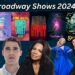 Here’s What’s Opening On Broadway Next Season