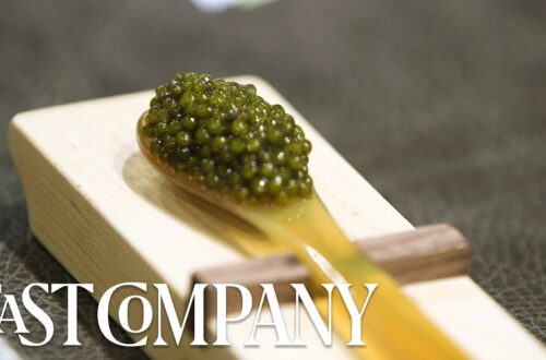 The Real Reason People Pay $300+ Per Plate At Eleven Madison Park | Fast Company