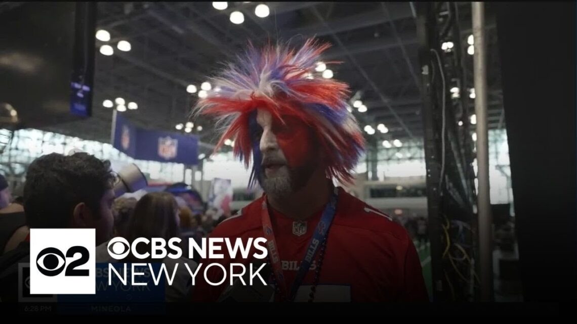 Fanatics Fest Nyc Sells Over 20,000 Tickets