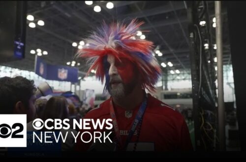 Fanatics Fest Nyc Sells Over 20,000 Tickets