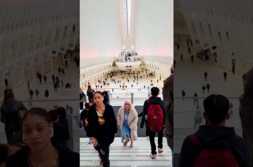 Oculus New York City