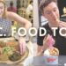 D.c. Food Tour | Top Foods To Eat In Washington D.c.