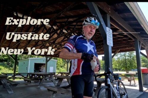 Hudson Valley And Interesting Historical And Cultural Sites