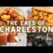Charleston Eats – Traditional Foods Of Charleston, South Carolina