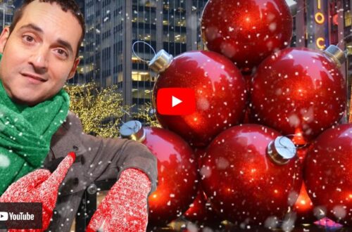 New Years Even In Nyc