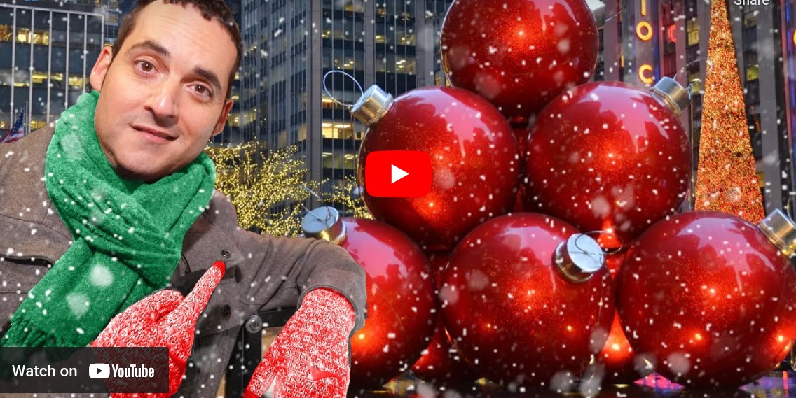 New Years Even In Nyc