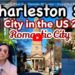 Charleston Romantic Travel