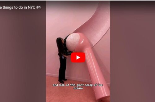 Unique Things To Do In Nyc