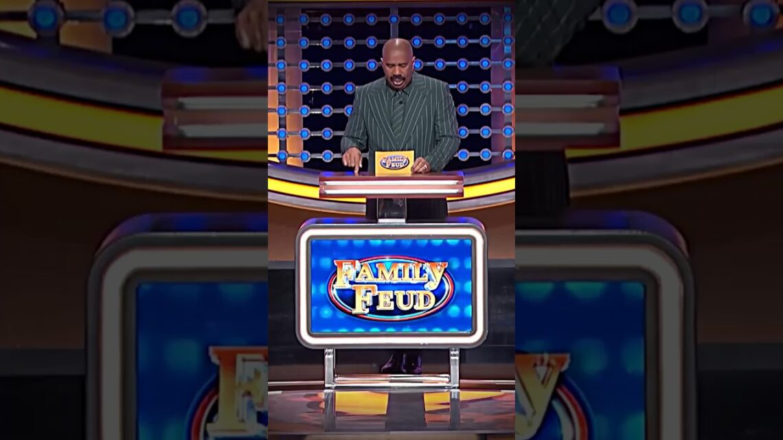 Top 7 u.s. cities to celebrate new year’s eve | family feud ff. steve harvey