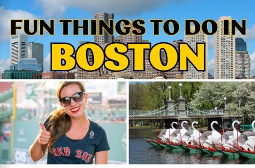 14 fun things to do in boston for first time visitors