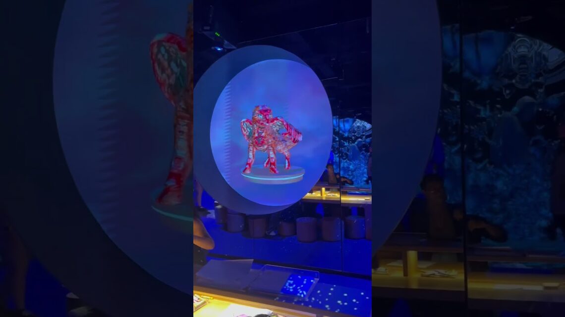 Mercer labs never disappoints