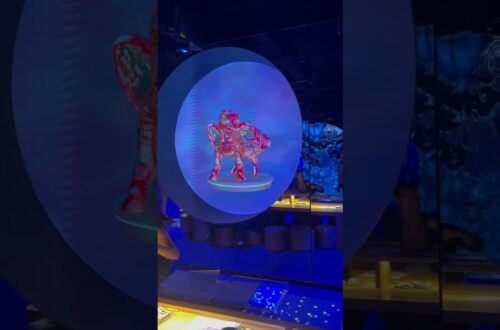 Mercer labs never disappoints